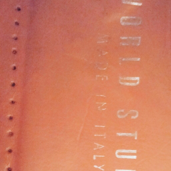 World studio made in Italy loafer sz 12 - Picture 4 of 7